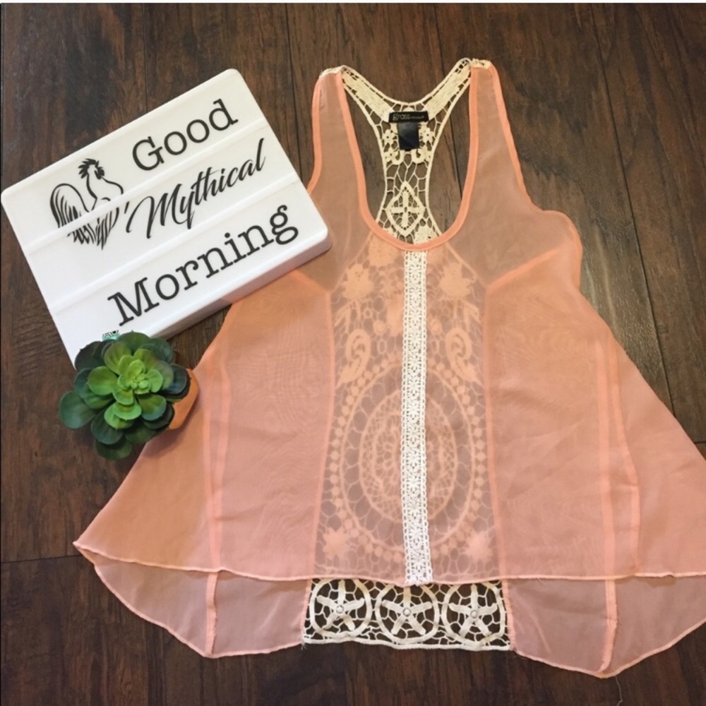 Reserved Listing